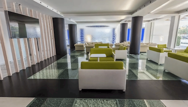 4* Rethymno Residence Hotel & Suites