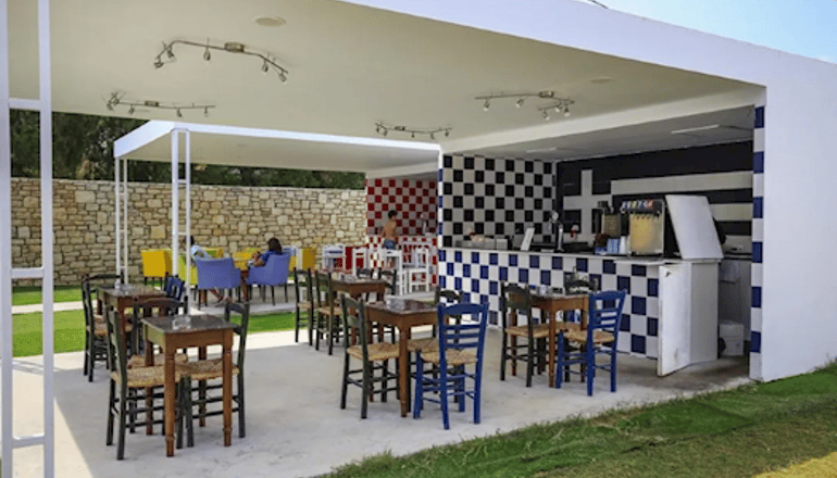 4* Rethymno Residence Hotel & Suites
