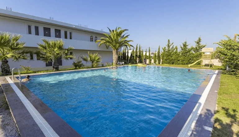 4* Rethymno Residence Hotel & Suites