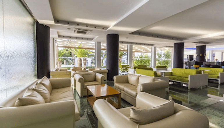 4* Rethymno Residence Hotel & Suites