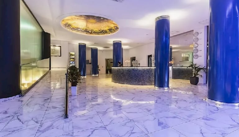 4* Rethymno Residence Hotel & Suites