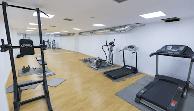 4* Rethymno Residence Hotel & Suites
