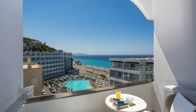 4* Rhodos Horizon Blu