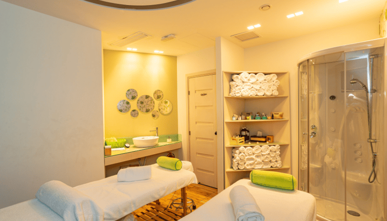 4* Rhodos Horizon Blu