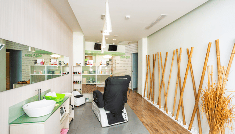 4* Rhodos Horizon Blu