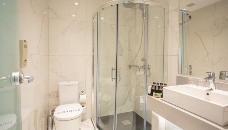 4* Rhodos Horizon Blu