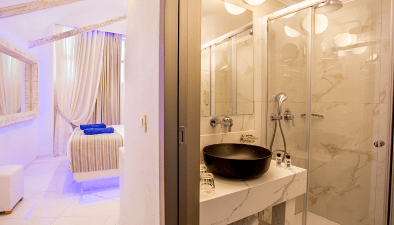 4* Rhodos Horizon Blu