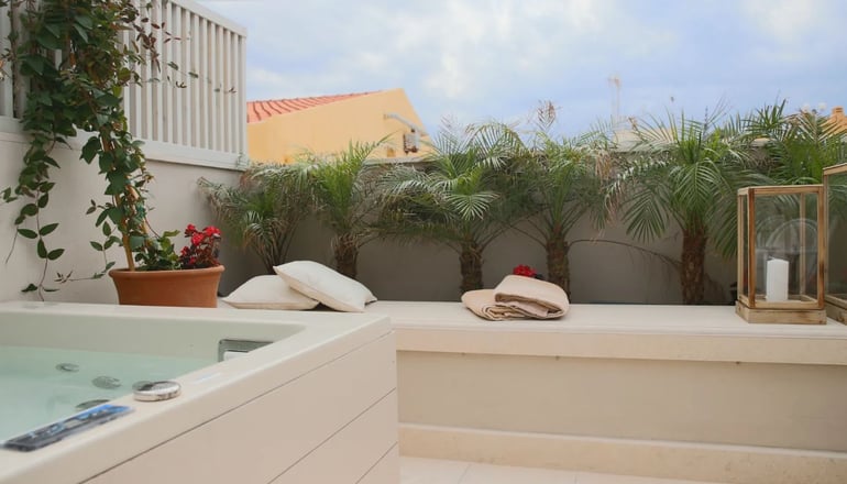 4* Rimondi Boutique Hotels - Ρέθυμνο, Κρήτη