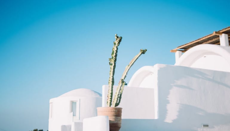 4* Rocabella Santorini Hotel & SPA - Ημεροβίγλι, Σαντορίνη