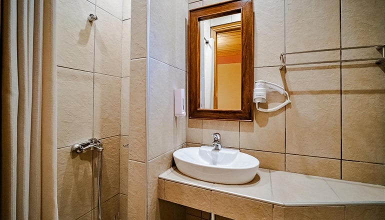 4* Rodia Boutique Hotel