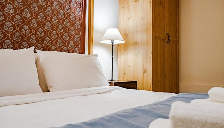 4* Rodia Boutique Hotel