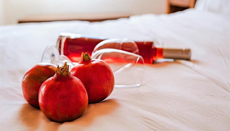 4* Rodia Boutique Hotel