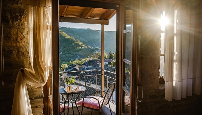 4* Rodia Boutique Hotel