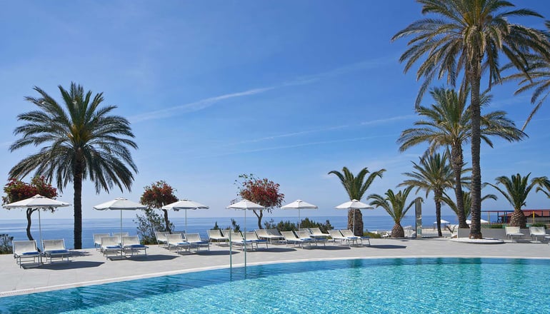 4* Rodos Princess Beach Hotel - Κιοτάρι, Ρόδος