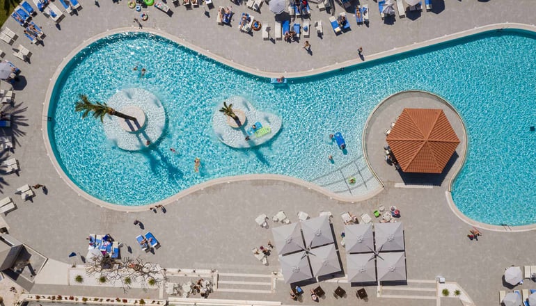 4* Rodos Princess Beach Hotel - Κιοτάρι, Ρόδος