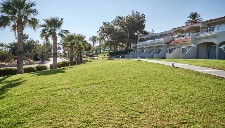 4* Rodos Princess Beach Hotel - Κιοτάρι, Ρόδος