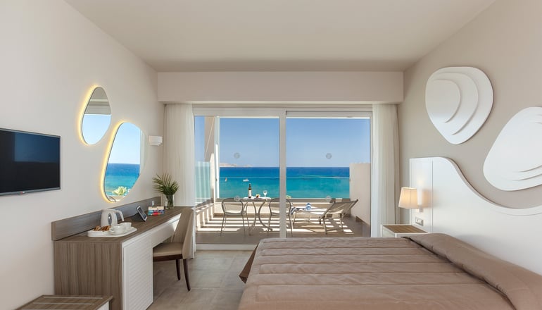 4* Rodos Princess Beach Hotel - Κιοτάρι, Ρόδος