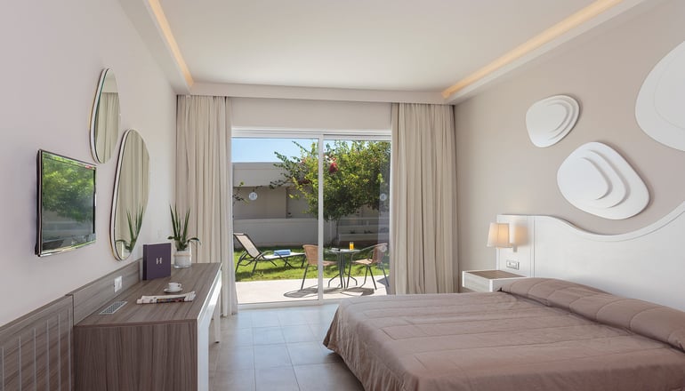 4* Rodos Princess Beach Hotel - Κιοτάρι, Ρόδος