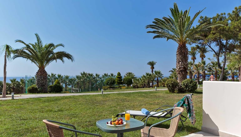 4* Rodos Princess Beach Hotel - Κιοτάρι, Ρόδος