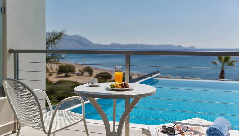 4* Rodos Princess Beach Hotel - Κιοτάρι, Ρόδος