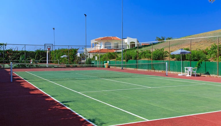 4* Rodos Princess Beach Hotel - Κιοτάρι, Ρόδος