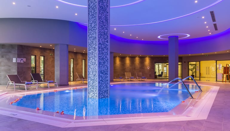 4* Rodos Princess Beach Hotel - Κιοτάρι, Ρόδος