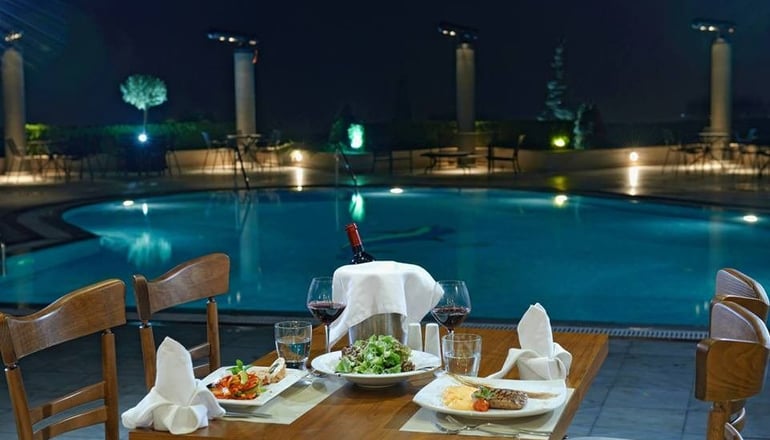 4* Royal Hotel - Περαία, Θεσσαλονίκη