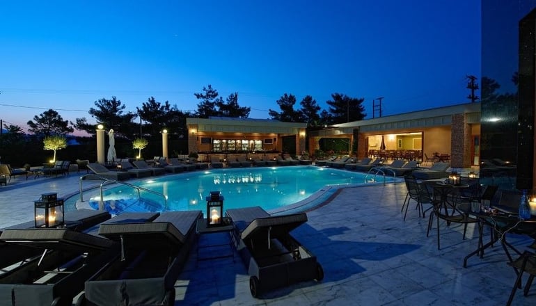 4* Royal Hotel - Περαία, Θεσσαλονίκη