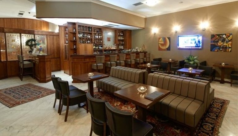 4* Royal Hotel - Περαία, Θεσσαλονίκη