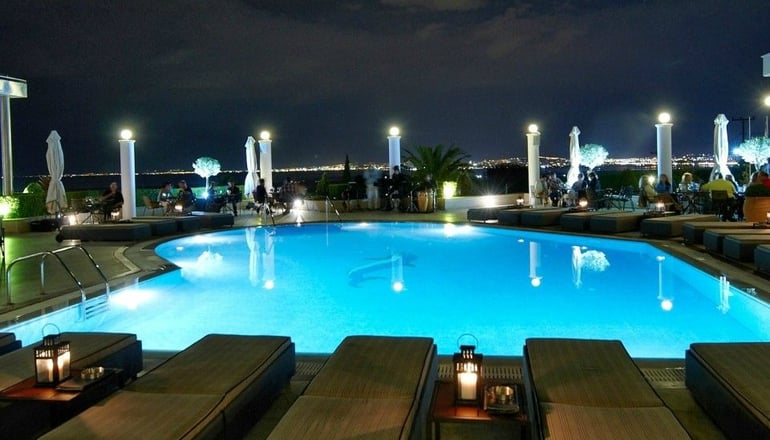 4* Royal Hotel - Περαία, Θεσσαλονίκη