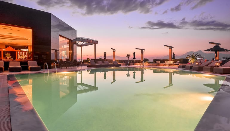 4* Royal Hotel - Περαία, Θεσσαλονίκη