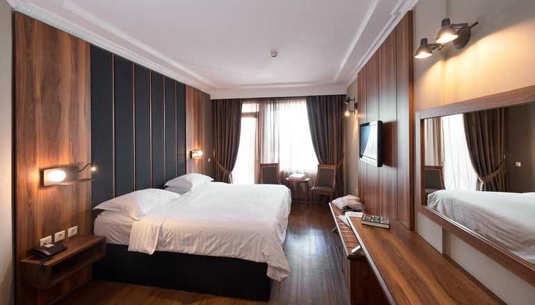 4* Royal Hotel Thessaloniki