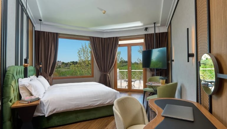 4* Royal Hotel Thessaloniki