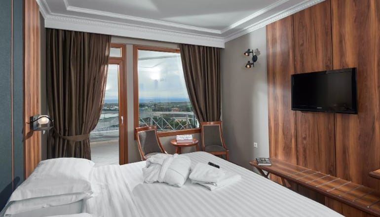 4* Royal Hotel Thessaloniki