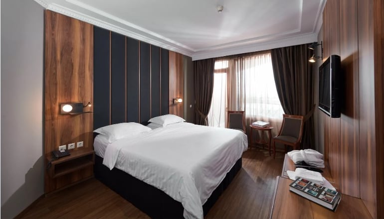 4* Royal Hotel Thessaloniki