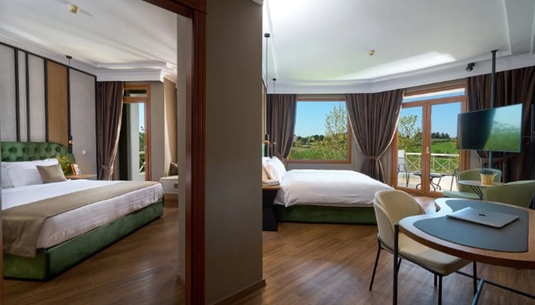 4* Royal Hotel Thessaloniki