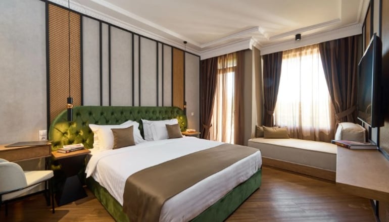 4* Royal Hotel Thessaloniki