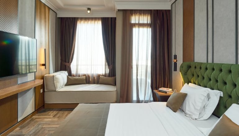 4* Royal Hotel Thessaloniki