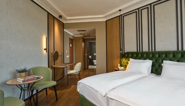 4* Royal Hotel Thessaloniki