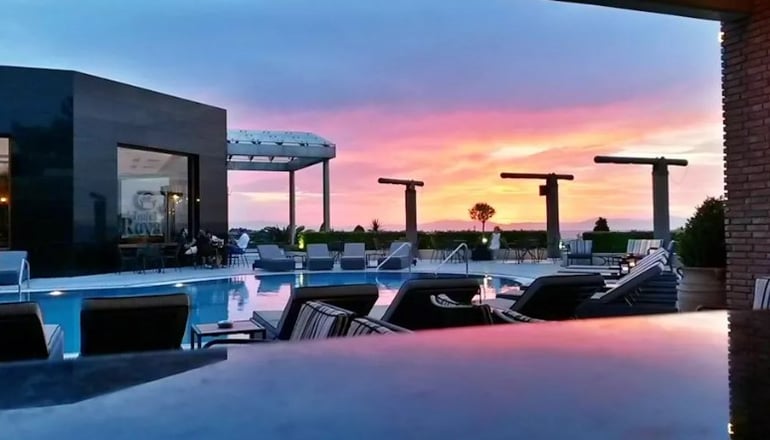 4* Royal Hotel Thessaloniki