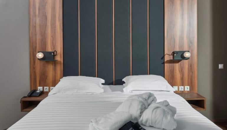 4* Royal Hotel Thessaloniki