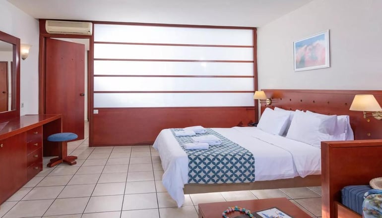 4* Royal & Imperial Belvedere Hotel - Χερσόνησος, Κρήτη