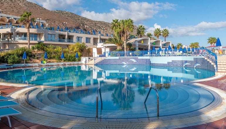 4* Royal & Imperial Belvedere Hotel - Χερσόνησος, Κρήτη
