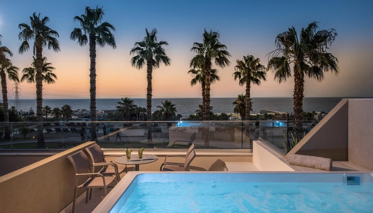4* Royal & Imperial Belvedere Hotel - Χερσόνησος, Κρήτη