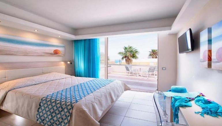 4* Royal & Imperial Belvedere Hotel - Χερσόνησος, Κρήτη