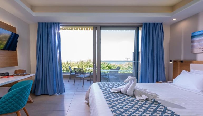 4* Royal & Imperial Belvedere Hotel - Χερσόνησος, Κρήτη