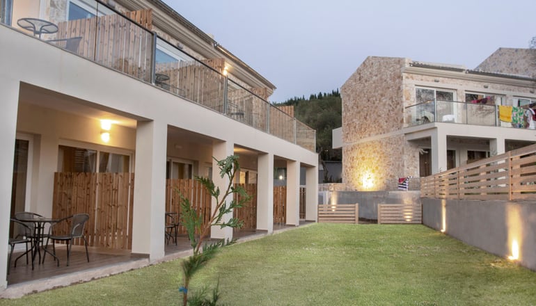 4* Saint George Palace