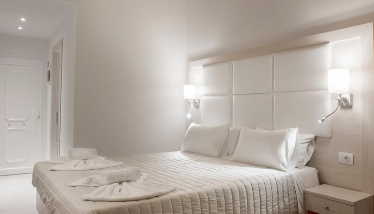 4* Saint George Palace