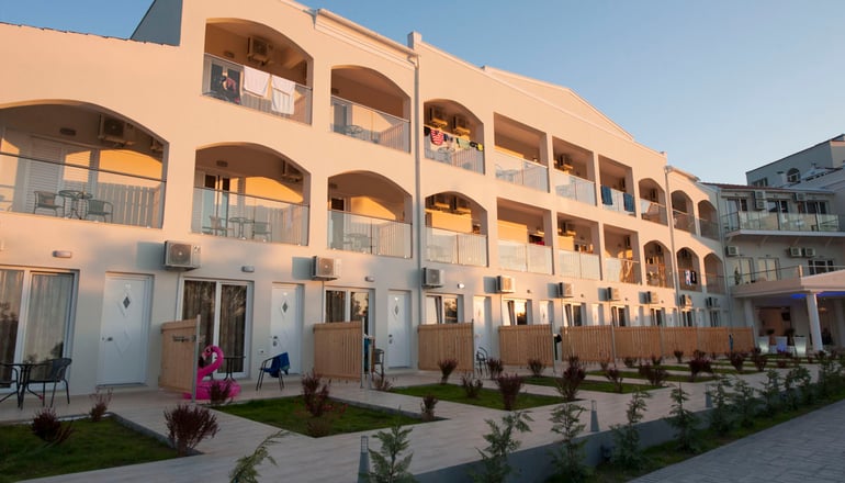 4* Saint George Palace