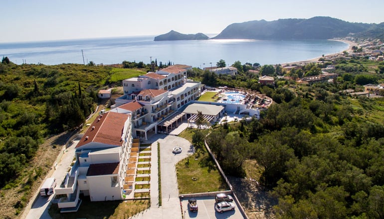 4* Saint George Palace